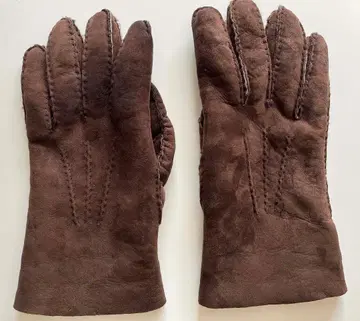 새상품급 이탈리아 CARIDEI 카리데이 장갑