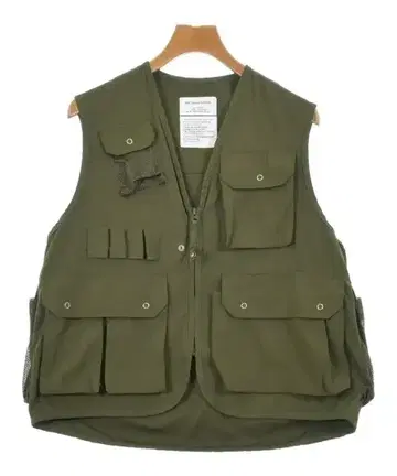 FREAK'S STORE 블루종 ( 기타 ) 남성용