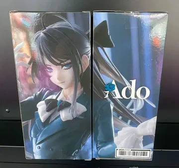 Ado 피규어 Ado 라운드 원 ROUND1 2체