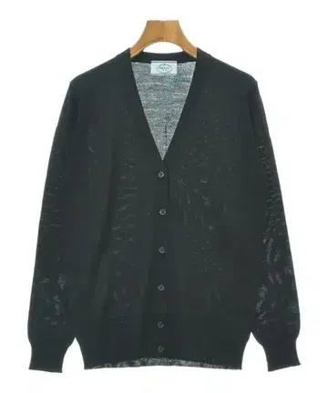 PRADA 여성용 가디건