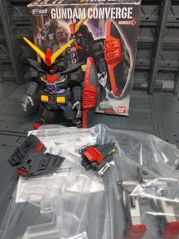 건담 컨버전스 사이코 건담