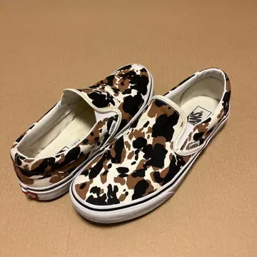 VANS 슬립온