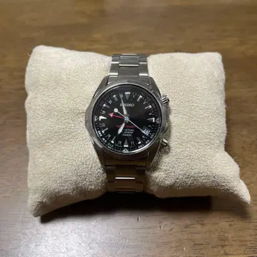 세이코 SEIKO 프로스펙스 알피니스트 퍼페츄얼 달력