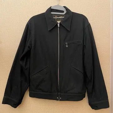 Cushman 코튼 울 개버딘 자켓 사이즈 3 M 21160