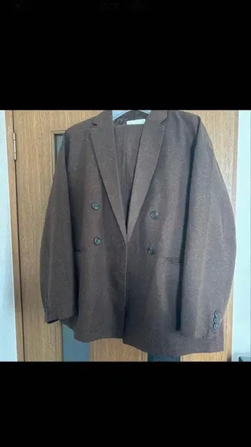 [ Freak's Store ] 더블 브레스트 테일러드 자켓