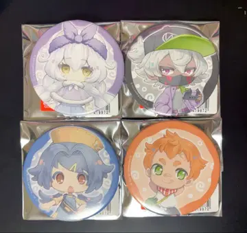 마이마이마이고엔 캔뱃지 01