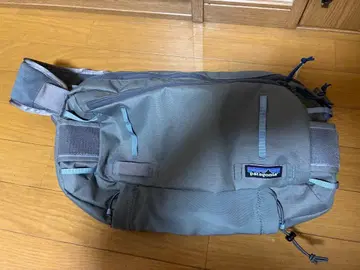 Patagonia 슬링백 판매입니다