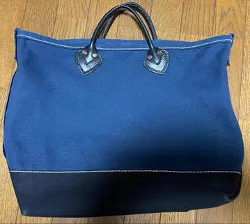 P.T.WORKS FOREMOST 별주 TOTE BAG 토트백