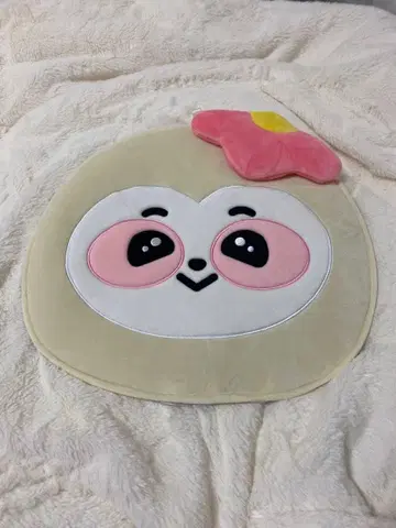 NiziU 아야카 아노 부채 케이스