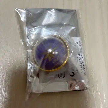 프로세카 세카라이 반지 라이트 린 라이 카미시로 루이 루이 다쇼