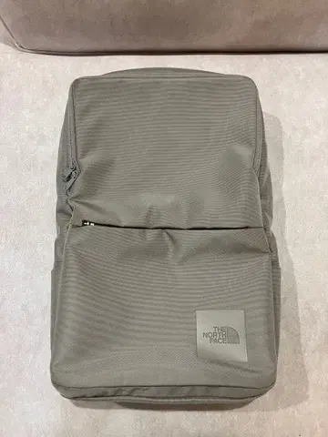 THE NORTH FACE 셔틀 시리즈 백팩
