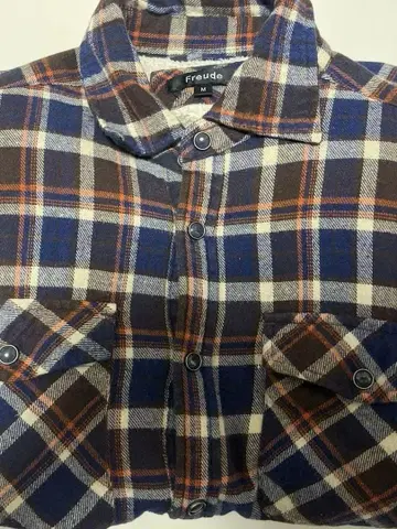 아우터 가을~겨울 패턴 상품 세컨드 스트리트 구매