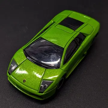 토미카 No.87 람보르기니 무르시엘라고 초회 특별 컬러