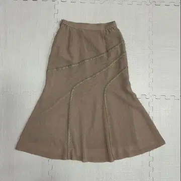 00 s 빈티지 롱 스커트 아카이브 그런지 y2k