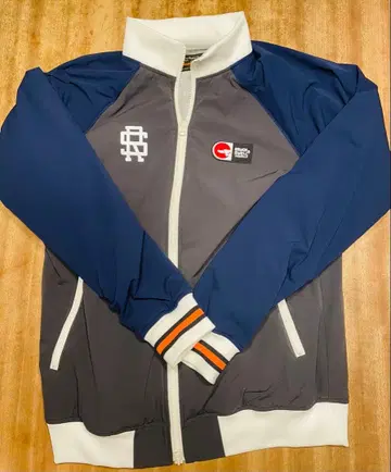 rough&swell 라프앤스웰 축열 자켓 사이즈 M