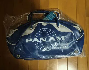 미개봉 PAN AM 팬암 보스턴 백