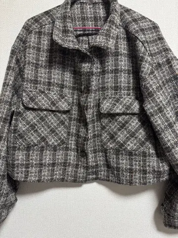 루디크 파크 셋업 M 사이즈