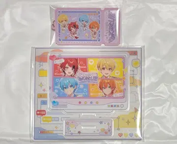 스토푸리 불러보았다 라이브 업그레이드 굿즈