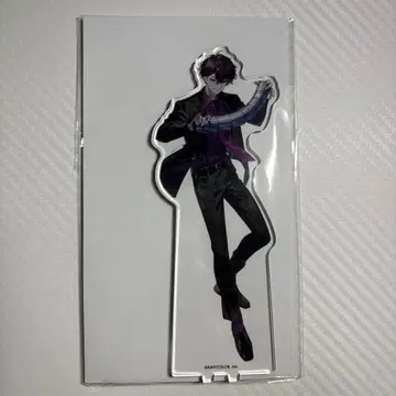 사에키 잇테츠 애니메이트 카페 아크릴 스탠드