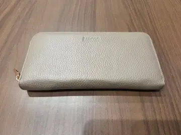 발코스 가죽 지갑 (btv908)