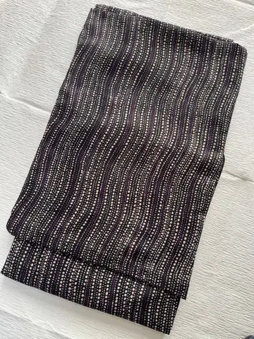 세탁 가능한 홑옷 기모노