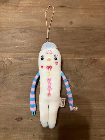 MAZZEL NAOYA 프린세스 모케케