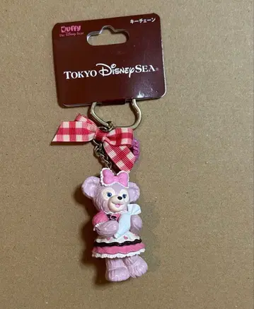 셰리메이 키체인