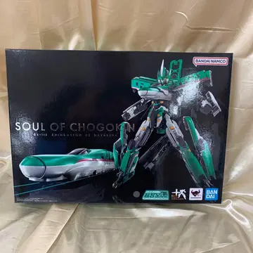 초합금혼 GX-115 신카리온 E5 하야부사