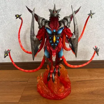 [개봉품] 초격조 시리즈 가메라3 사신 이리스