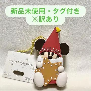 하자품! 도쿄 디즈니 리조트 크리스마스 릴린린 백참