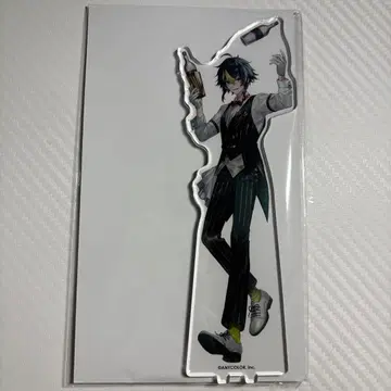 이하 라이 애니메이트 카페 아크릴 스탠드