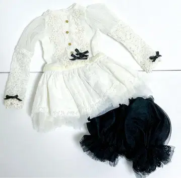 SDM.MDD 딜러제 아웃핏 세트