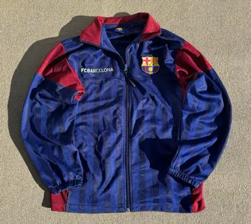 FC 바르셀로나 트랙 자켓