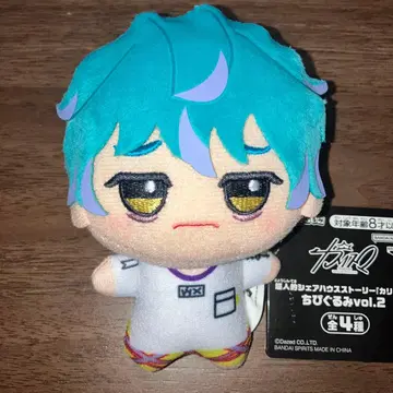 카리스마 SD 인형 미나토 오세