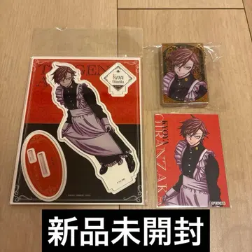 토겐안키 트리 빌리지 메이드 아크릴 스탠드 오이란자카 쿄야