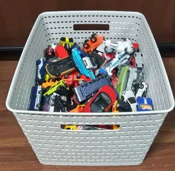 정크제품 미니카 묶음 판매 그 2