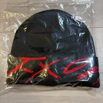 ATEEZ 민기 2025 MD 비니