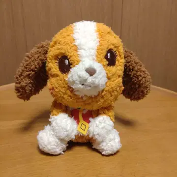 Disney 아가씨와 떠돌이