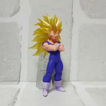 DG 드래곤볼 베지터 (초사이어인 3)