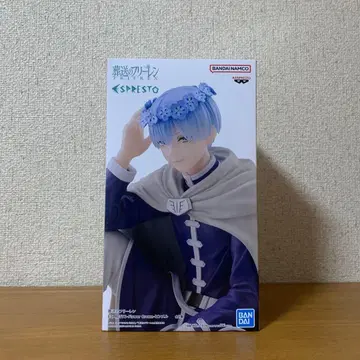 장송의 프리렌 피규어 ESPRESTO Flower Crown 힘멜