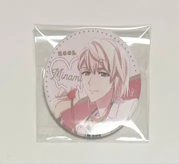 나츠메 미나미 독핀 캔뱃지