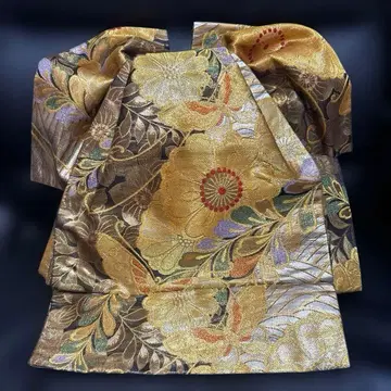 만든 오비 후쿠라스즈메