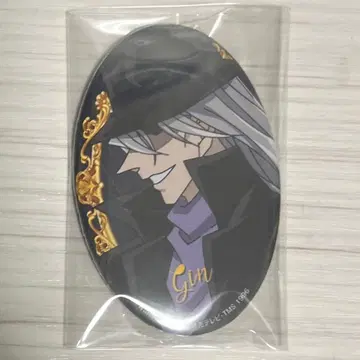 명탐정 코난 코난 플라자 수수께끼 풀이 캔뱃지 진