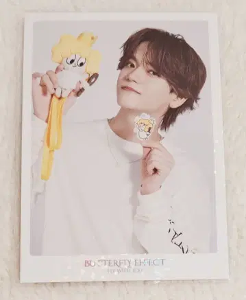 FANTASTICS 나카지마 소우타 포토 카드 시크릿