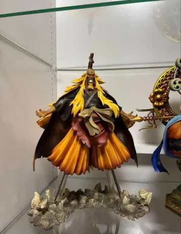 원피스 금사자의 시키 POP maximum