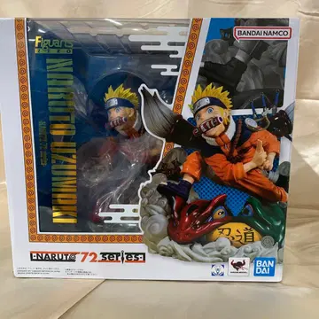 피규아트 ZERO 우즈마키 나루토 -NARUTO 72 series-