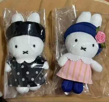 미피 마스코트 세트