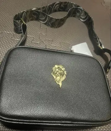 라이온 킹 스카 숄더백 디즈니 스토어