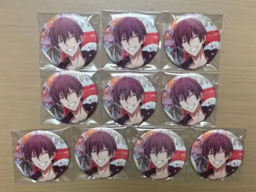 이누마루 토마 캔뱃지 라비튜브