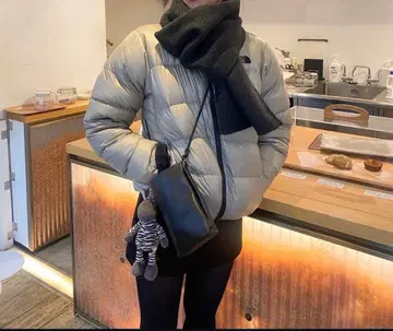 The north face Aconcagua Ron Herman